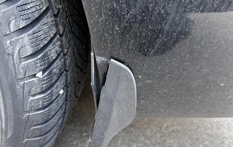 Audi A6, 2004 год, 625 000 рублей, 16 фотография