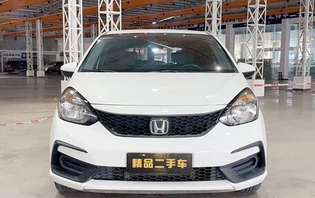 Honda Fit, 2021 год, 973 000 рублей, 2 фотография