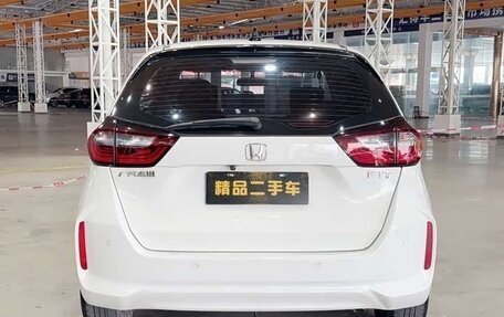 Honda Fit, 2021 год, 973 000 рублей, 5 фотография