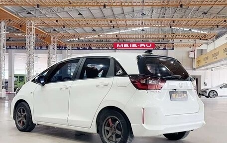 Honda Fit, 2021 год, 973 000 рублей, 6 фотография