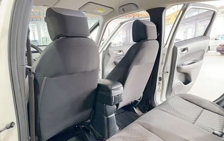 Honda Fit, 2021 год, 973 000 рублей, 10 фотография