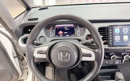Honda Fit, 2021 год, 973 000 рублей, 8 фотография