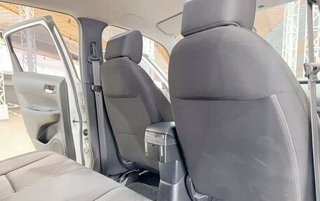 Honda Fit, 2021 год, 973 000 рублей, 11 фотография