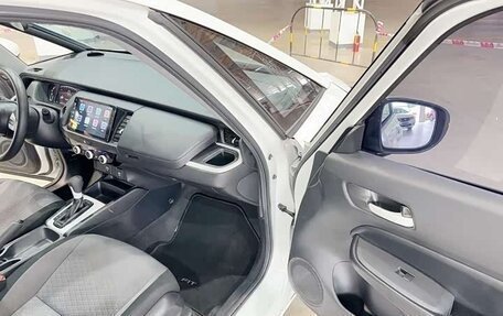Honda Fit, 2021 год, 973 000 рублей, 12 фотография