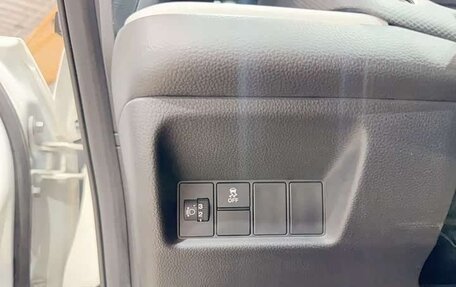 Honda Fit, 2021 год, 973 000 рублей, 16 фотография