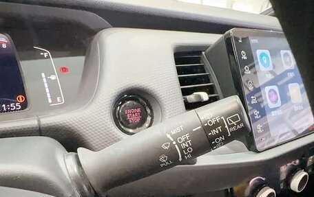 Honda Fit, 2021 год, 973 000 рублей, 19 фотография
