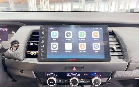Honda Fit, 2021 год, 973 000 рублей, 20 фотография