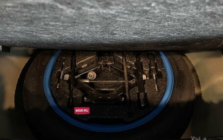 KIA Soul II рестайлинг, 2016 год, 1 442 000 рублей, 19 фотография