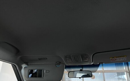 KIA Soul II рестайлинг, 2016 год, 1 442 000 рублей, 35 фотография