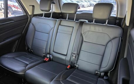 Mercedes-Benz M-Класс, 2013 год, 2 250 000 рублей, 21 фотография