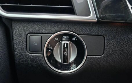 Mercedes-Benz M-Класс, 2013 год, 2 250 000 рублей, 18 фотография