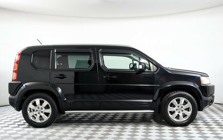 Honda Crossroad, 2008 год, 900 000 рублей, 4 фотография