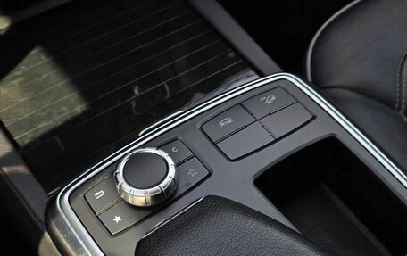 Mercedes-Benz M-Класс, 2013 год, 2 250 000 рублей, 17 фотография