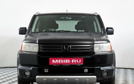 Honda Crossroad, 2008 год, 900 000 рублей, 3 фотография