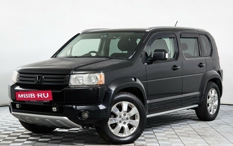 Honda Crossroad, 2008 год, 900 000 рублей, 2 фотография