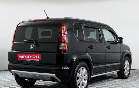 Honda Crossroad, 2008 год, 900 000 рублей, 5 фотография