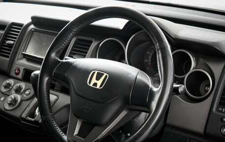 Honda Crossroad, 2008 год, 900 000 рублей, 12 фотография