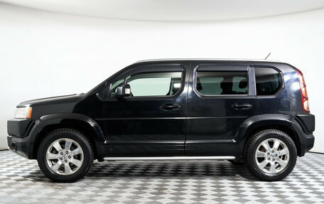 Honda Crossroad, 2008 год, 900 000 рублей, 8 фотография