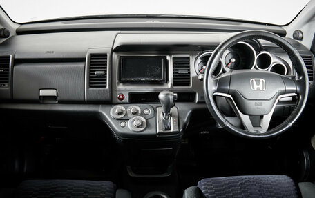 Honda Crossroad, 2008 год, 900 000 рублей, 9 фотография