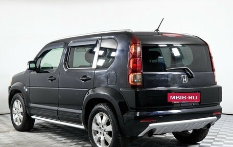 Honda Crossroad, 2008 год, 900 000 рублей, 7 фотография