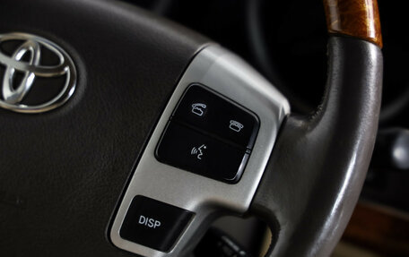 Toyota Land Cruiser 200, 2013 год, 3 099 000 рублей, 12 фотография