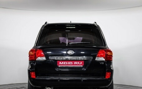 Toyota Land Cruiser 200, 2013 год, 3 099 000 рублей, 7 фотография