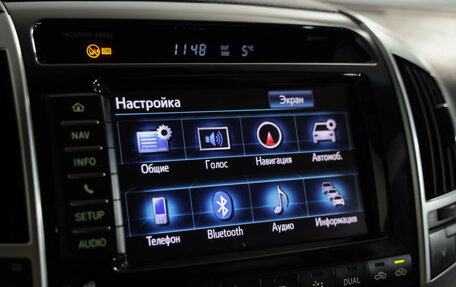 Toyota Land Cruiser 200, 2013 год, 3 099 000 рублей, 16 фотография