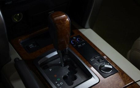 Toyota Land Cruiser 200, 2013 год, 3 099 000 рублей, 18 фотография