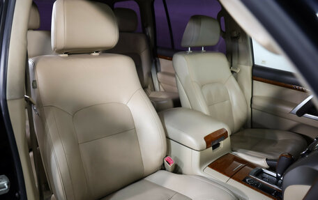 Toyota Land Cruiser 200, 2013 год, 3 099 000 рублей, 26 фотография