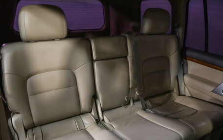Toyota Land Cruiser 200, 2013 год, 3 099 000 рублей, 28 фотография