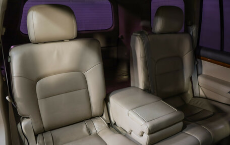 Toyota Land Cruiser 200, 2013 год, 3 099 000 рублей, 29 фотография