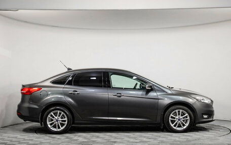 Ford Focus III, 2019 год, 1 249 000 рублей, 5 фотография