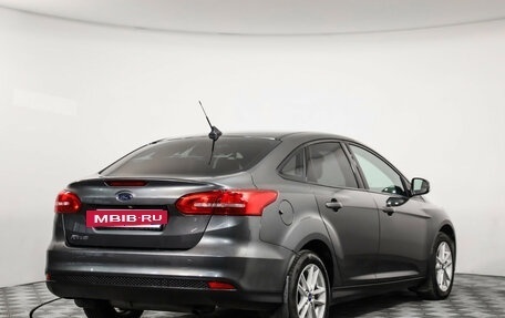 Ford Focus III, 2019 год, 1 249 000 рублей, 6 фотография