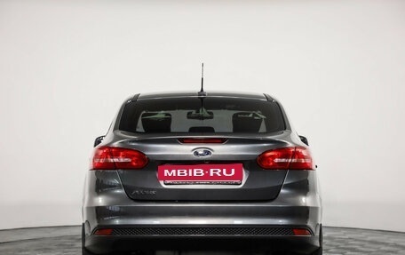 Ford Focus III, 2019 год, 1 249 000 рублей, 7 фотография