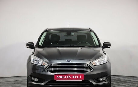 Ford Focus III, 2019 год, 1 249 000 рублей, 3 фотография