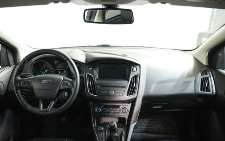 Ford Focus III, 2019 год, 1 249 000 рублей, 10 фотография