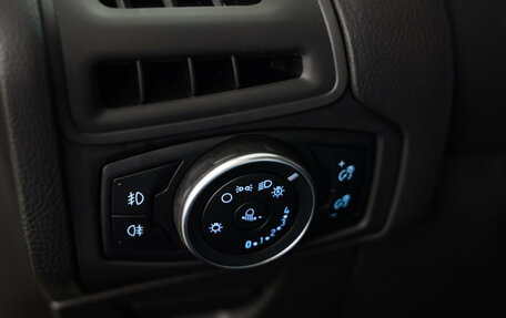 Ford Focus III, 2019 год, 1 249 000 рублей, 16 фотография