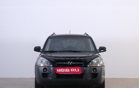 Hyundai Tucson III, 2005 год, 949 000 рублей, 3 фотография