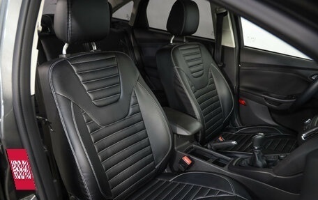 Ford Focus III, 2019 год, 1 249 000 рублей, 18 фотография