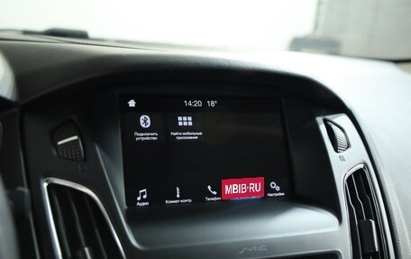 Ford Focus III, 2019 год, 1 249 000 рублей, 13 фотография