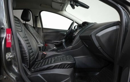 Ford Focus III, 2019 год, 1 249 000 рублей, 19 фотография