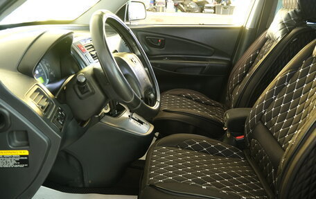 Hyundai Tucson III, 2005 год, 949 000 рублей, 8 фотография