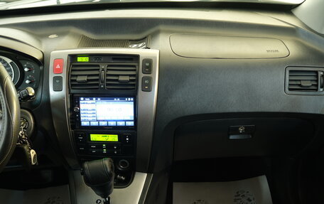 Hyundai Tucson III, 2005 год, 949 000 рублей, 15 фотография