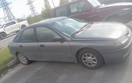 Renault Laguna II, 1996 год, 95 000 рублей, 3 фотография