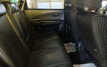 Hyundai Tucson III, 2005 год, 949 000 рублей, 19 фотография