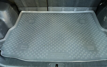 Hyundai Tucson III, 2005 год, 949 000 рублей, 20 фотография