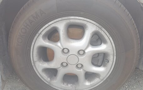 Renault Laguna II, 1996 год, 95 000 рублей, 5 фотография
