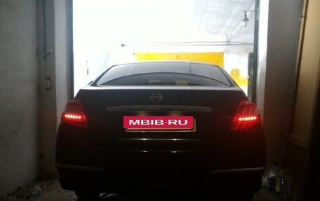 Nissan Teana, 2010 год, 800 000 рублей, 3 фотография