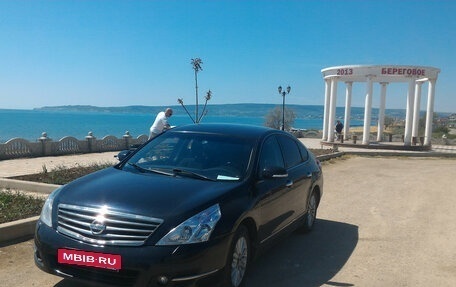 Nissan Teana, 2010 год, 800 000 рублей, 5 фотография