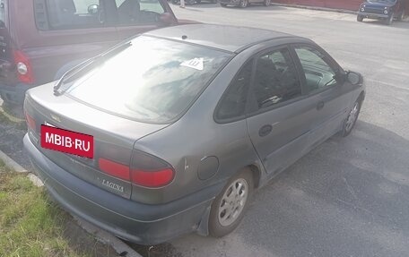Renault Laguna II, 1996 год, 95 000 рублей, 2 фотография